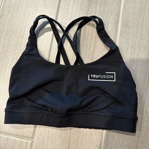 SOLD - Lululemon Energy Bra - Trufusion Branded